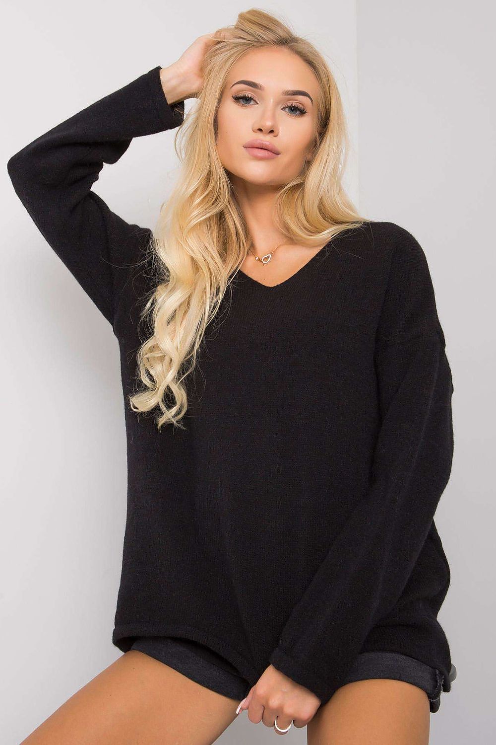  Pullover model 159766 Och Bella 