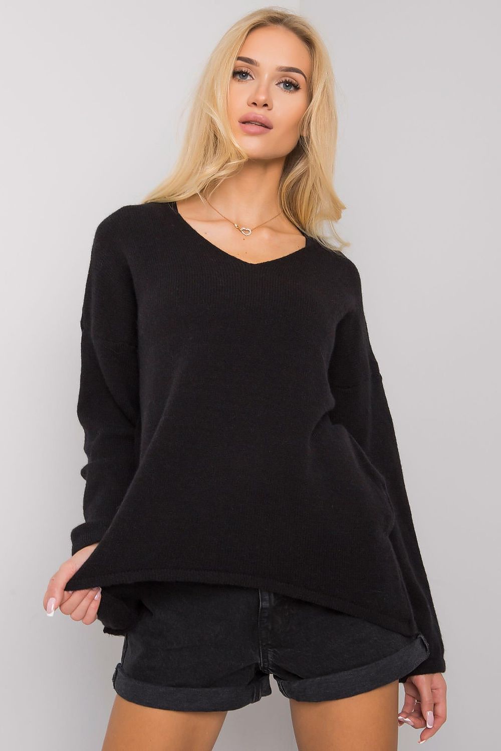  Pullover model 159766 Och Bella 