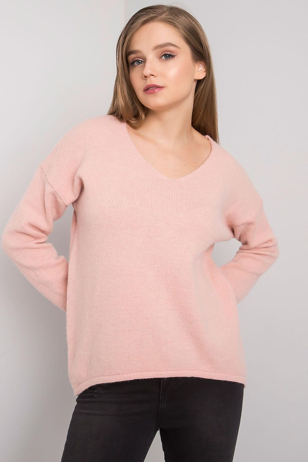  Pullover model 159767 Och Bella 