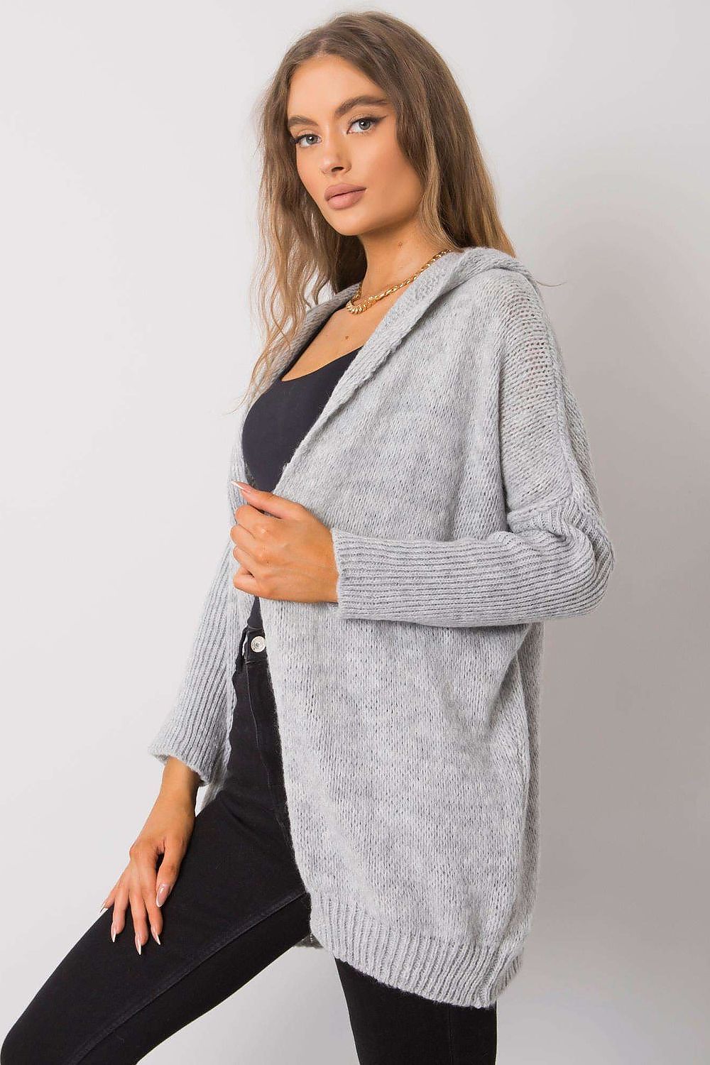  Cardigan model 159772 Och Bella 