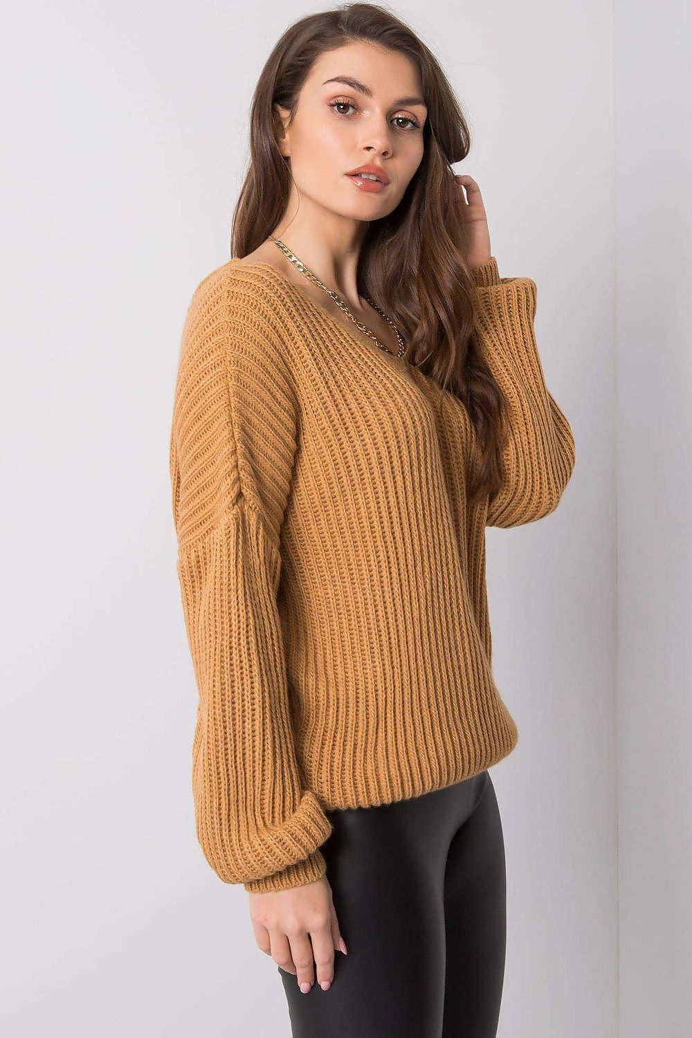  Pullover model 159792 Och Bella 