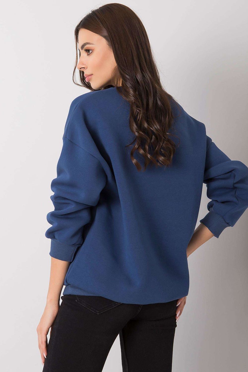  Sweater model 160734 Ex Moda 