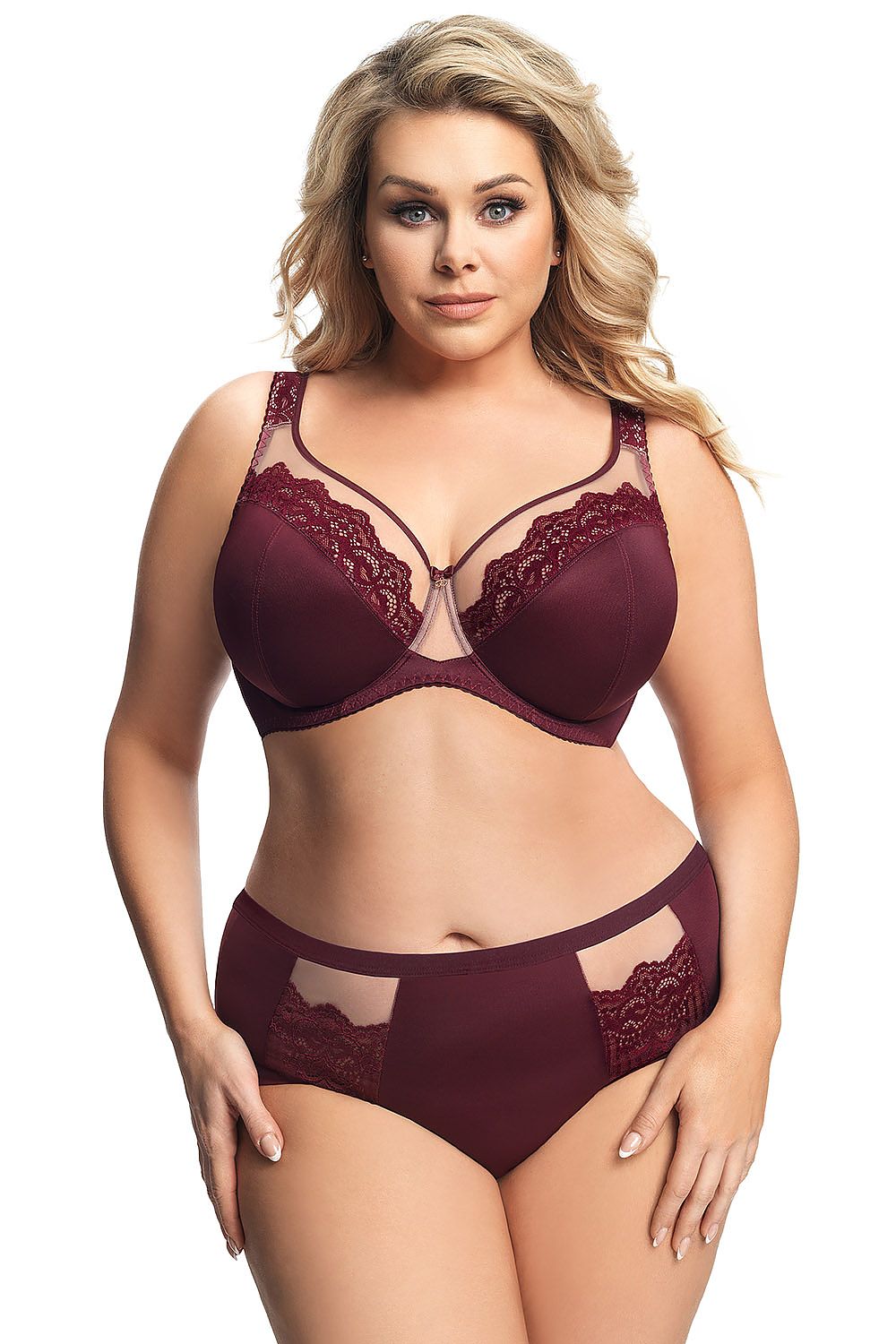  Höschen model 161778 Gorsenia Lingerie 