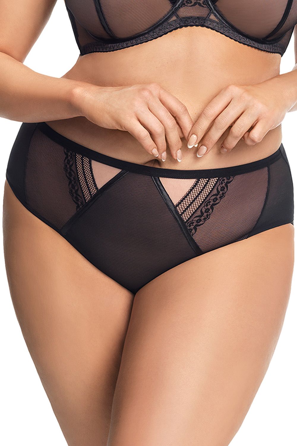  Höschen model 161784 Gorsenia Lingerie 