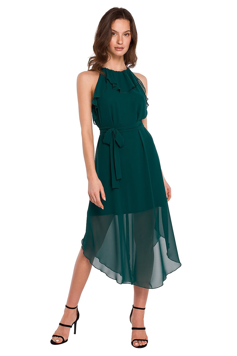  Abendkleid model 163712 Makover 