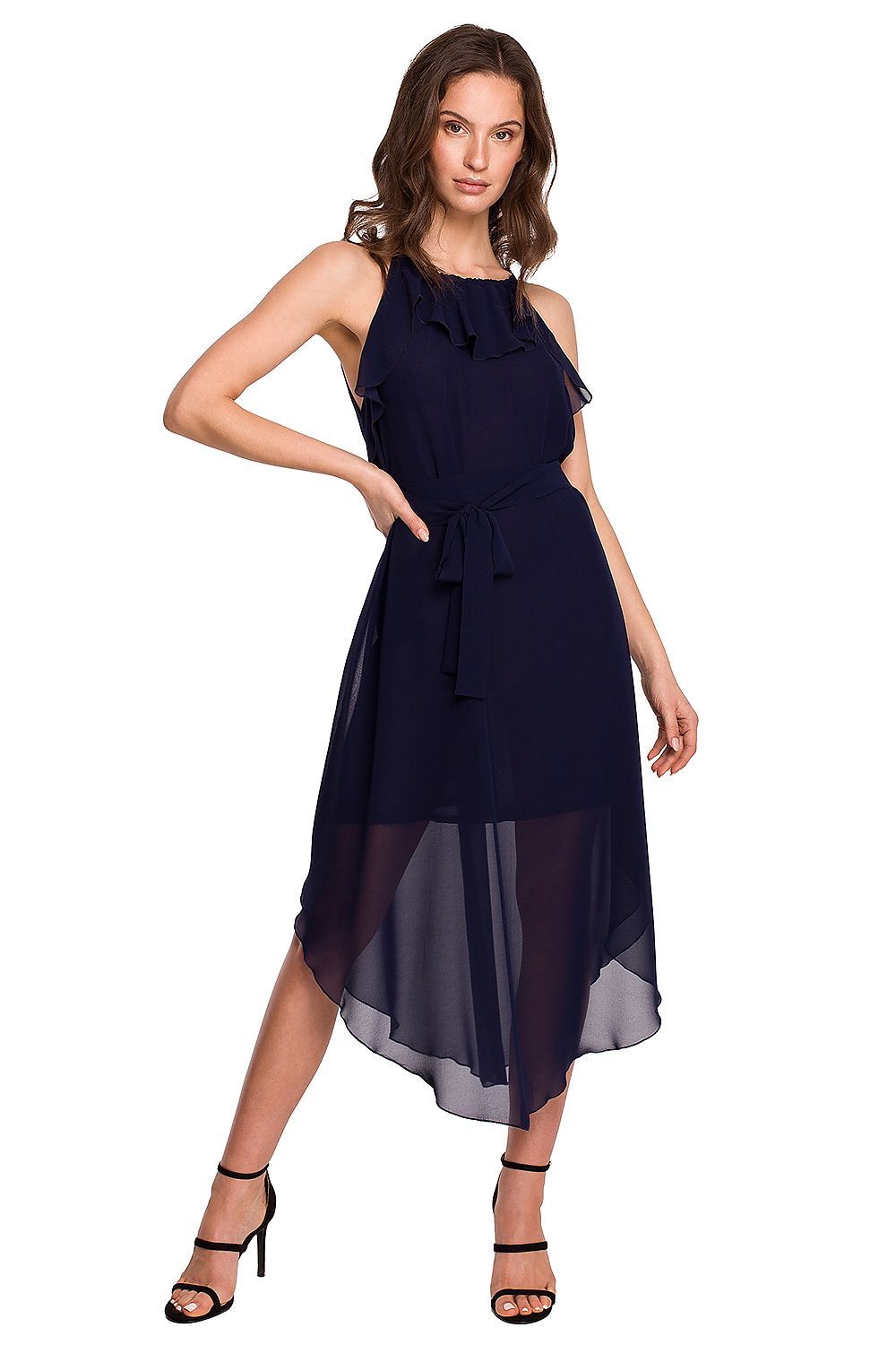  Abendkleid model 163713 Makover 