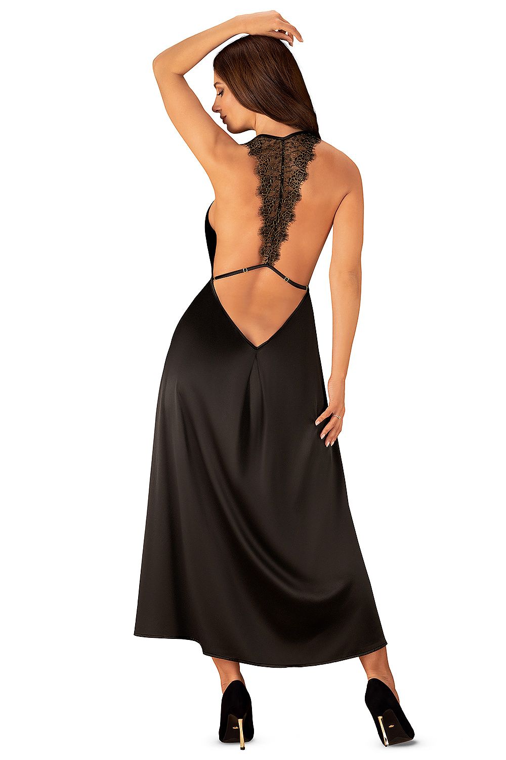  Sexy Kleid model 165847 Obsessive 