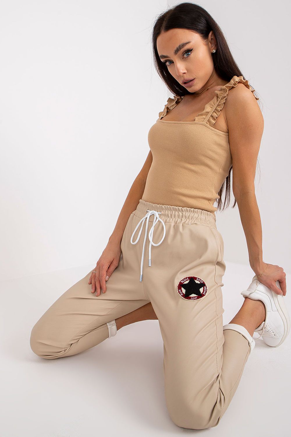  Damen Hose model 166989 Italy Moda 