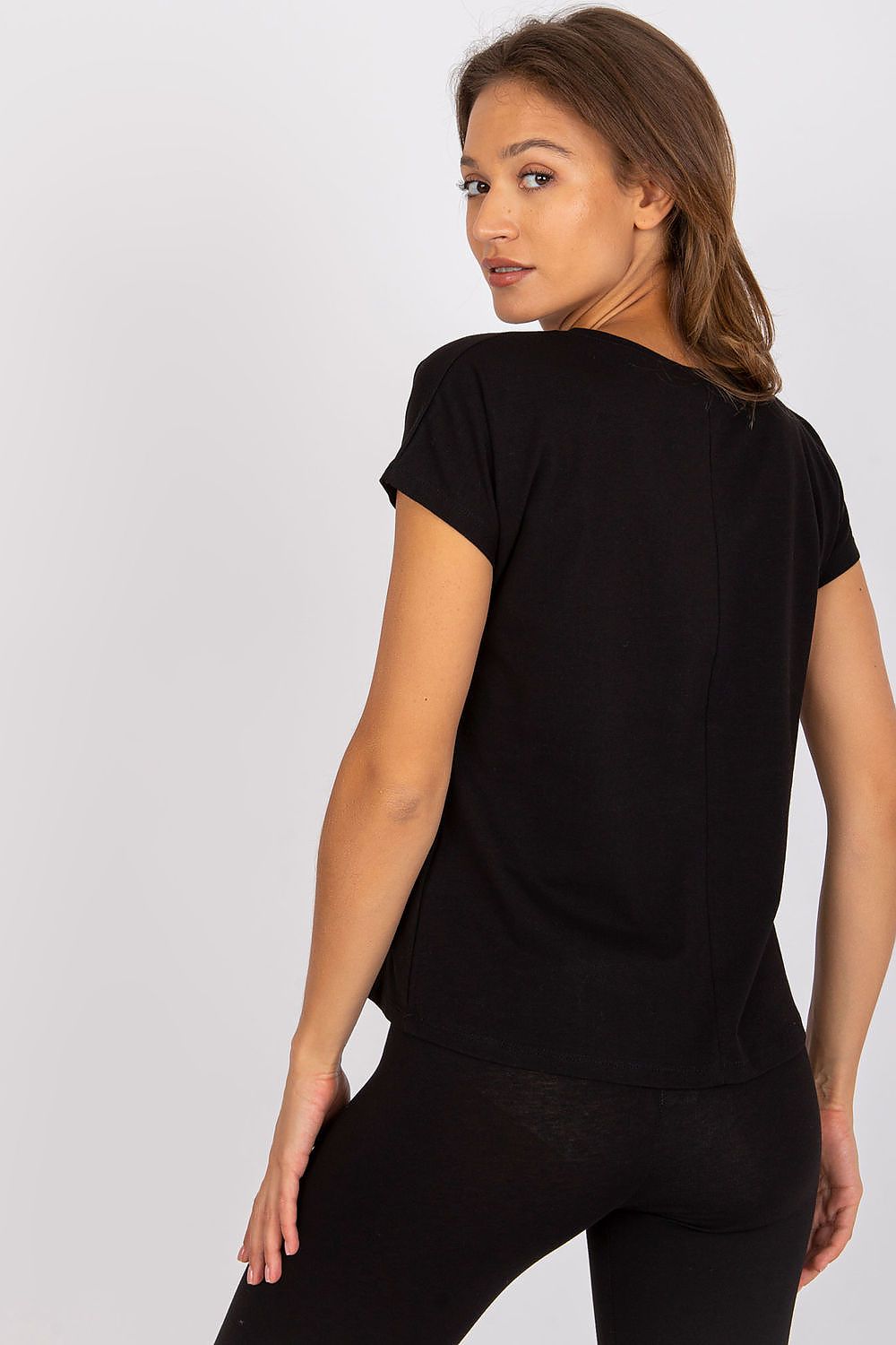  T-shirt model 167904 BFG 