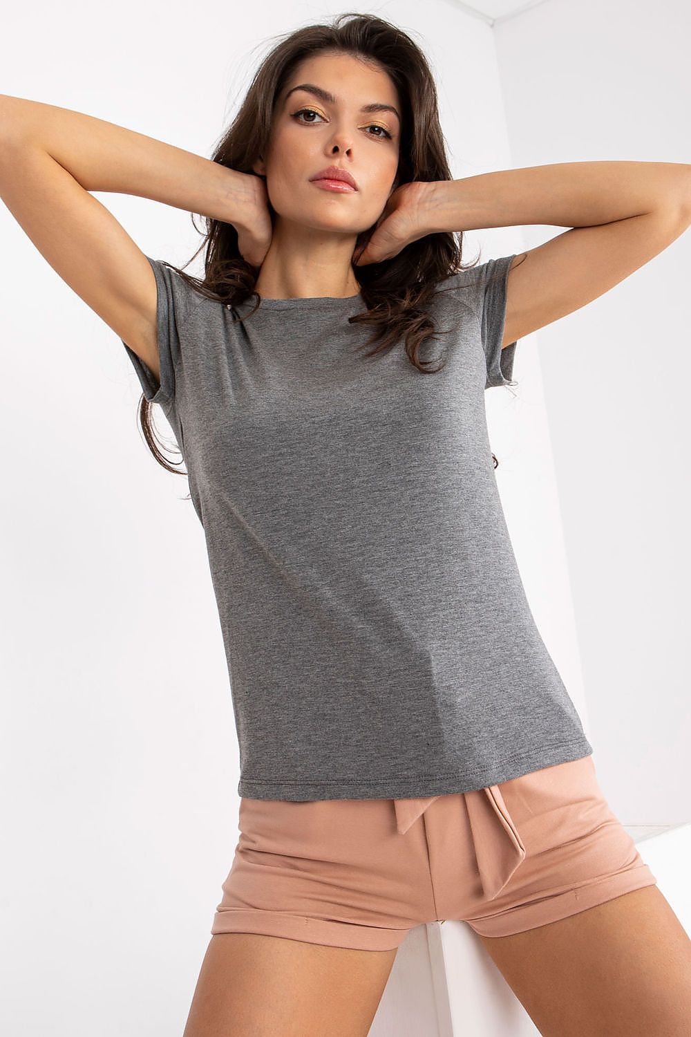  T-shirt model 167912 BFG 