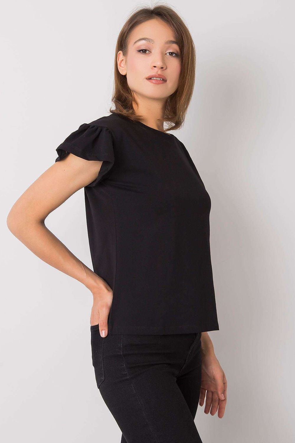  Bluse model 168127 Rue Paris 