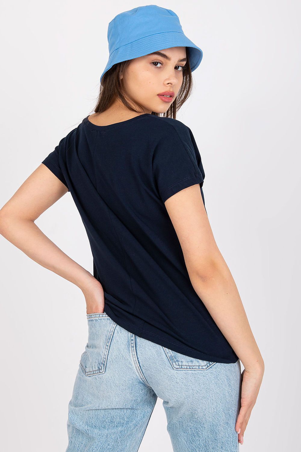  T-shirt model 168503 BFG 