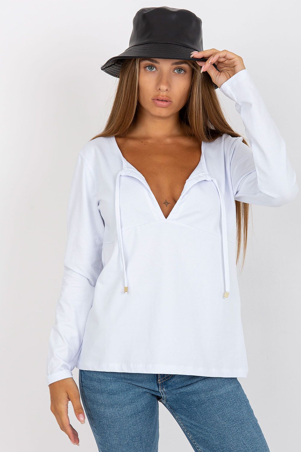  Bluse model 168641 Rue Paris 