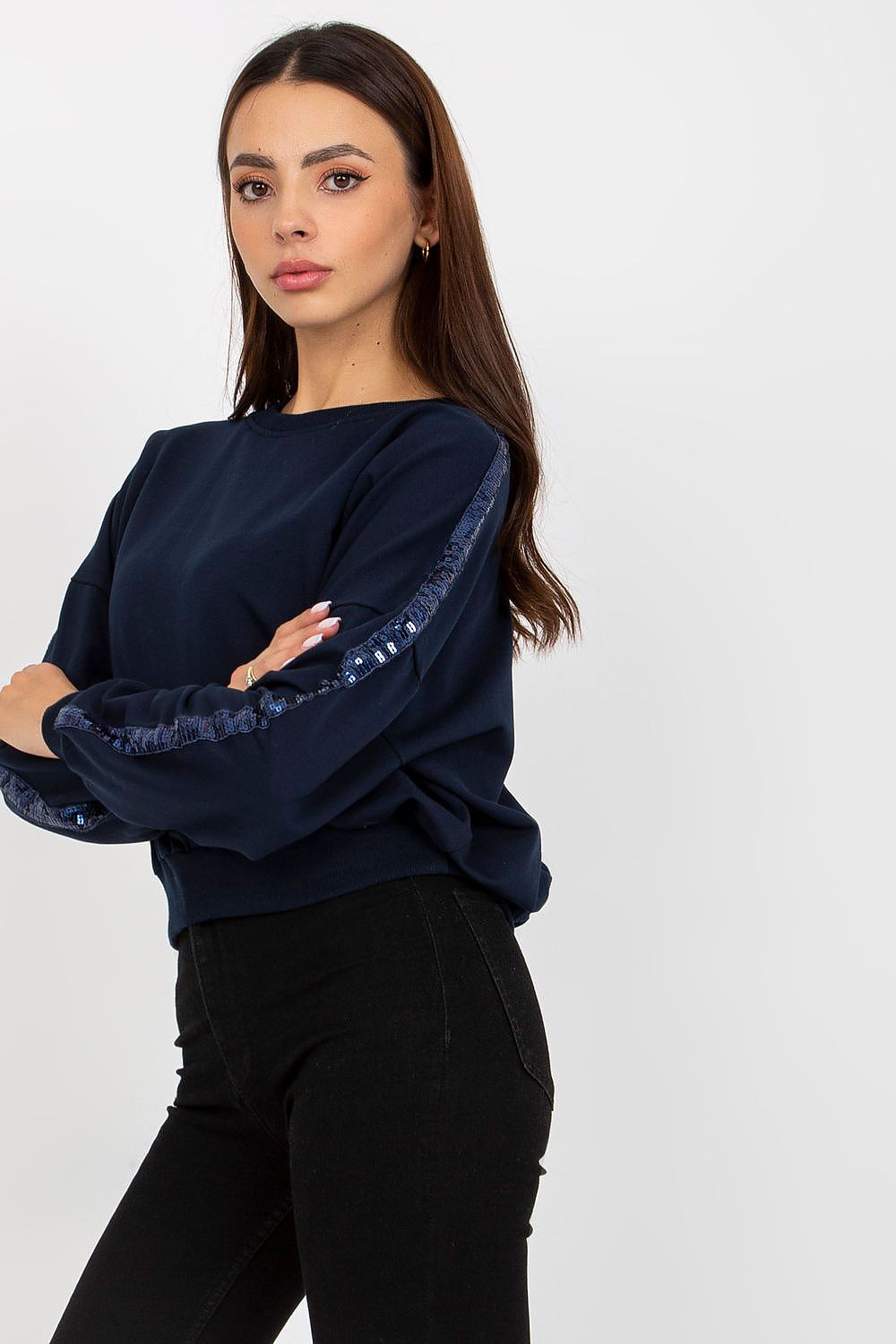  Sweater model 168748 Rue Paris 