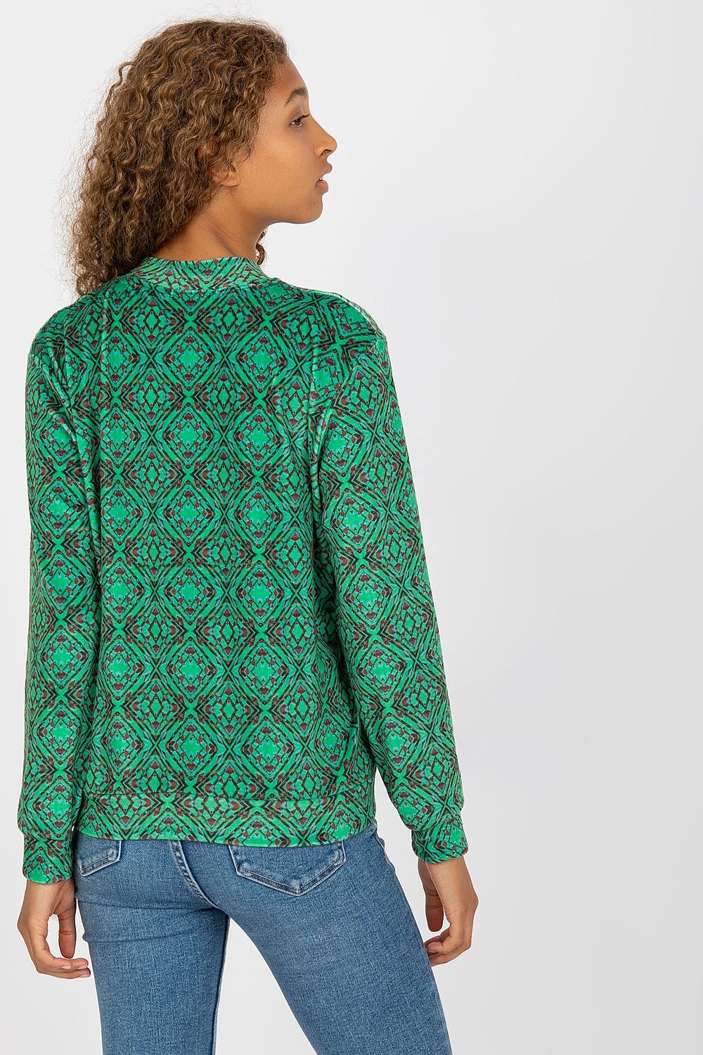  Sweater model 168872 Rue Paris 