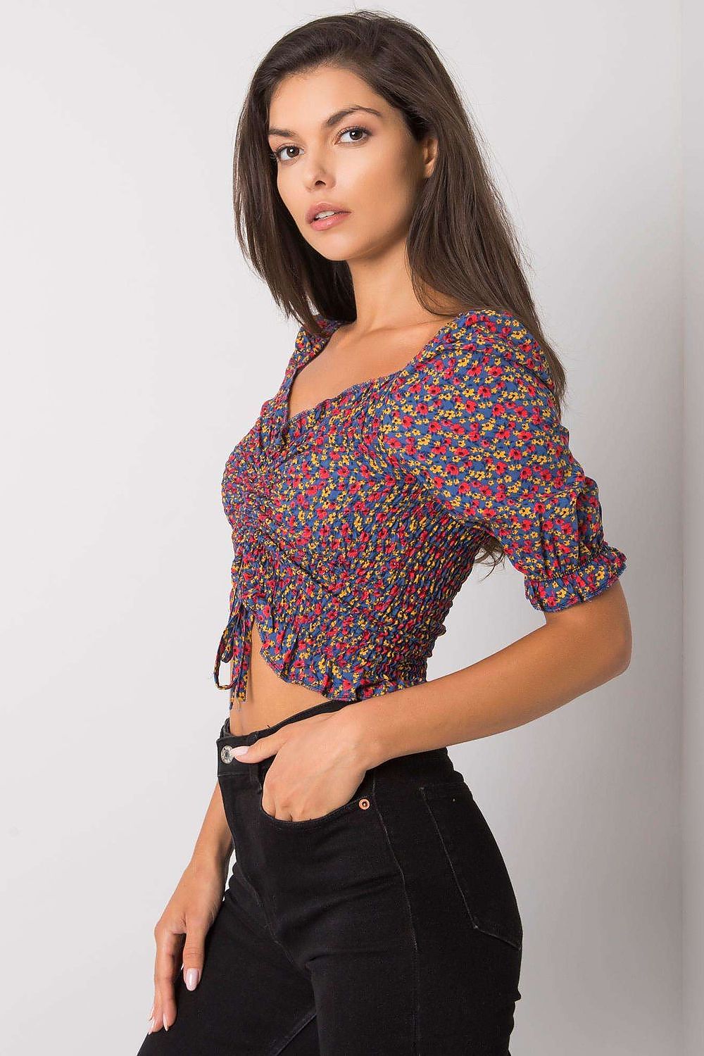  Bluse model 168884 Rue Paris 