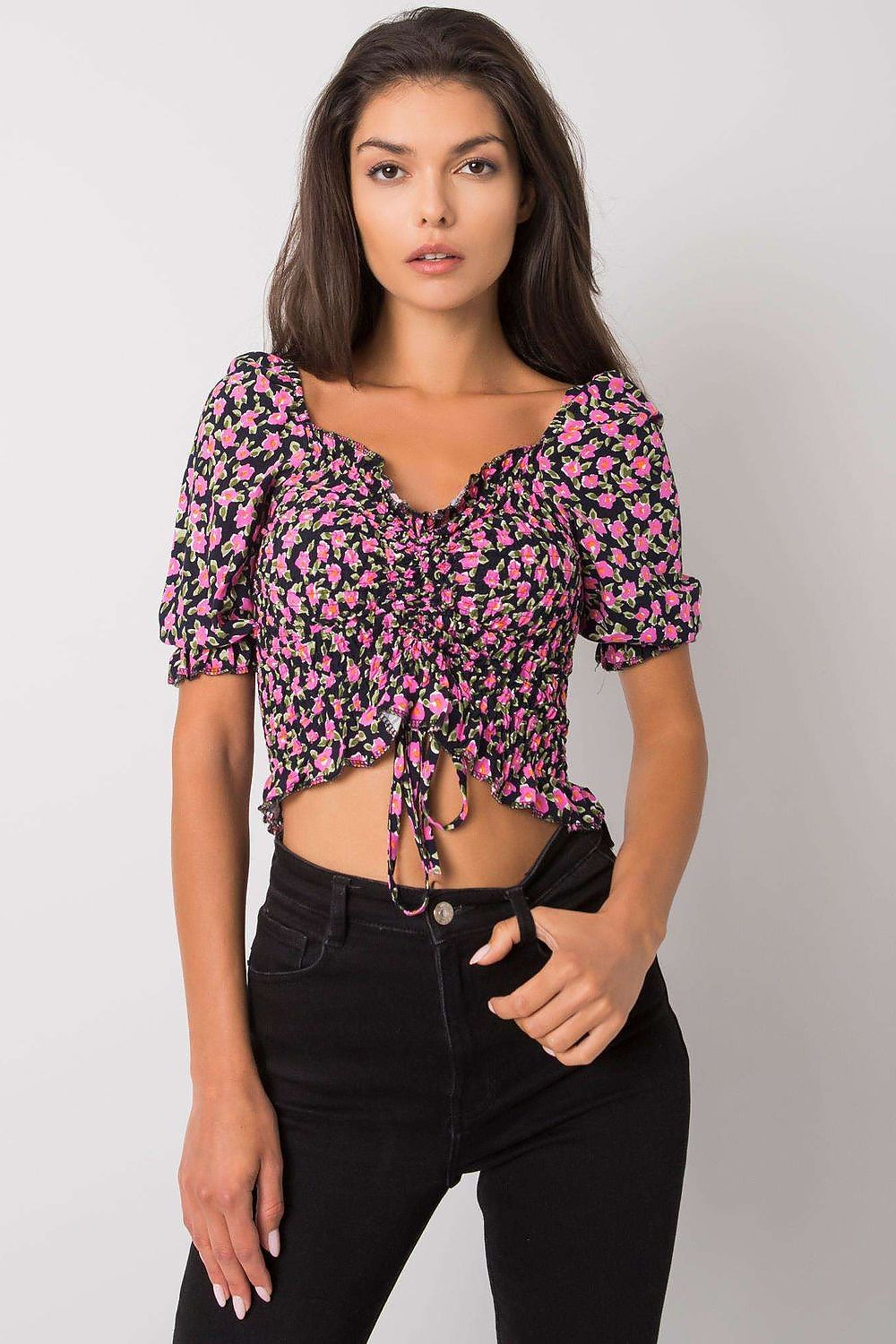  Bluse model 168887 Rue Paris 