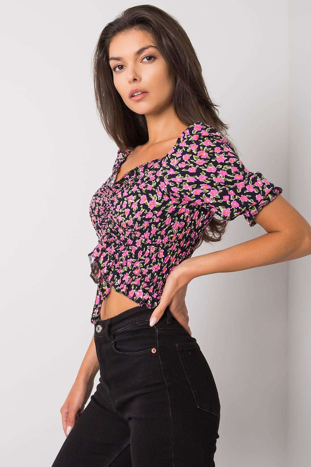  Bluse model 168887 Rue Paris 