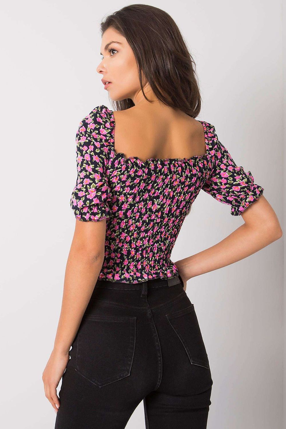  Bluse model 168887 Rue Paris 