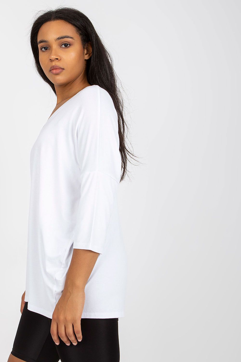  Plus-Size Bluse model 169110 Relevance 