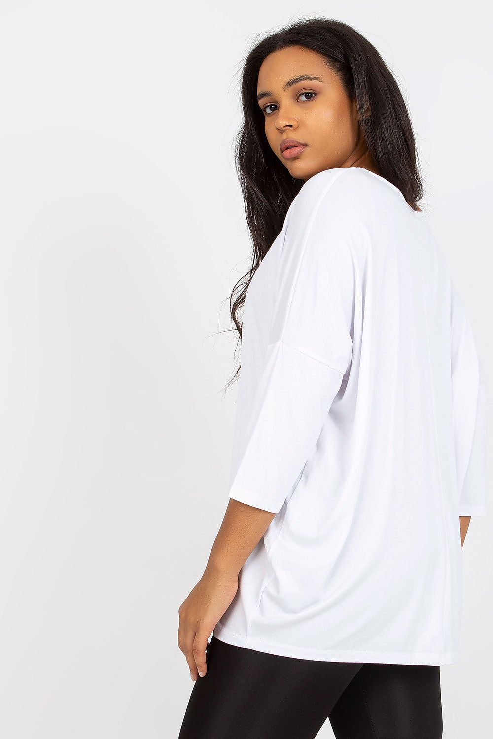  Plus-Size Bluse model 169110 Relevance 