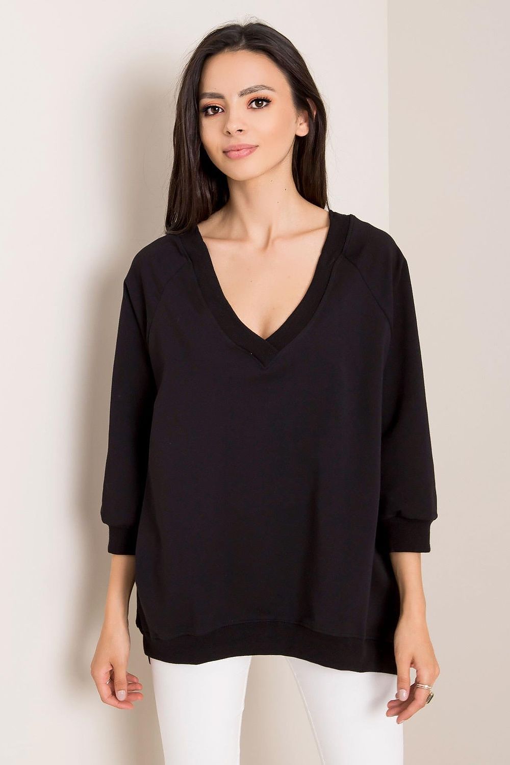  Sweater model 169866 Rue Paris 