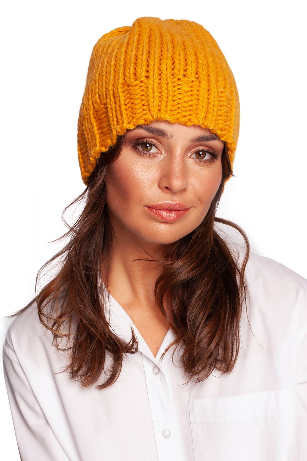  Mütze model 171222 BE Knit 