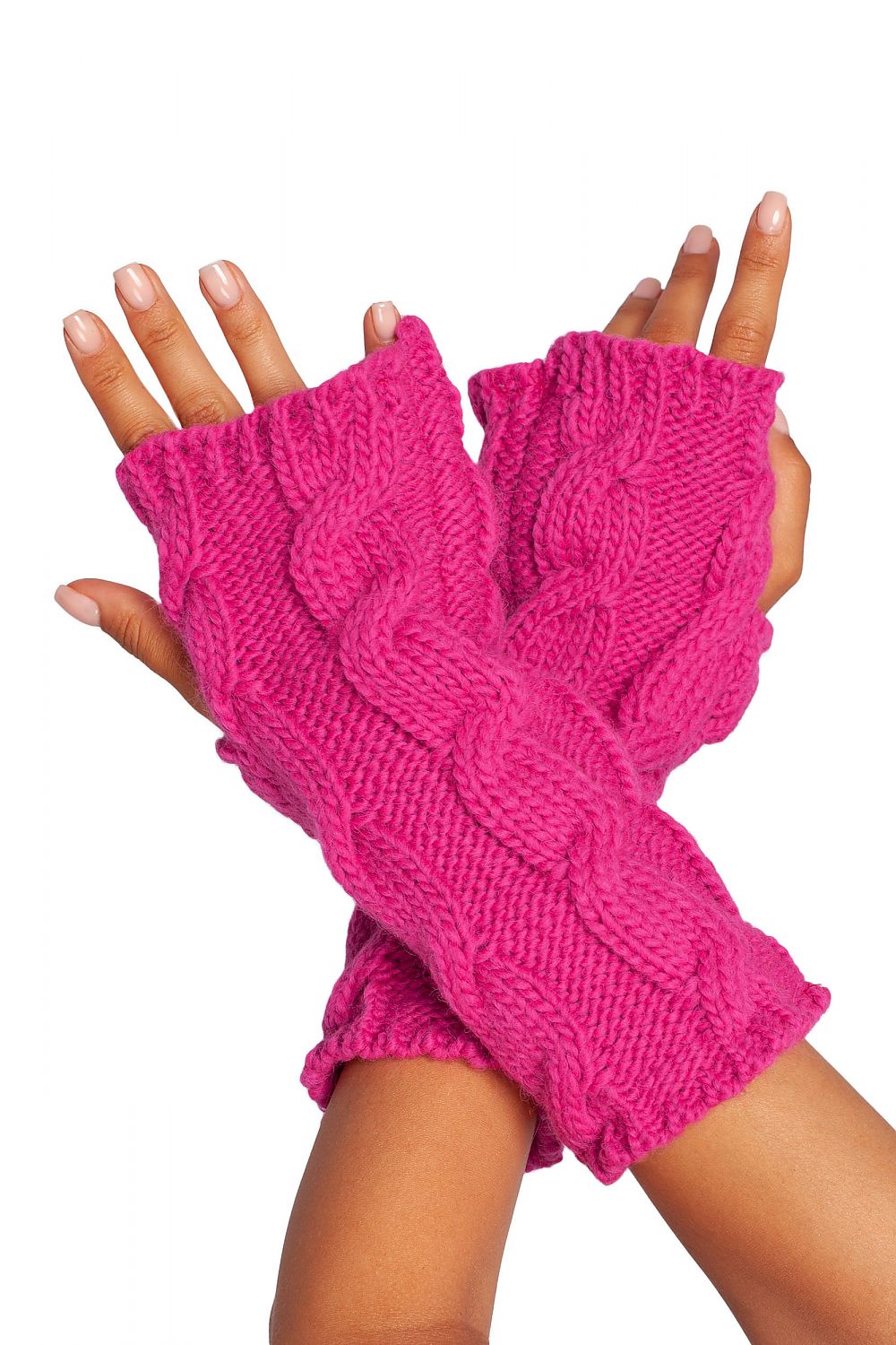  Handschuhe model 171230 BE Knit 