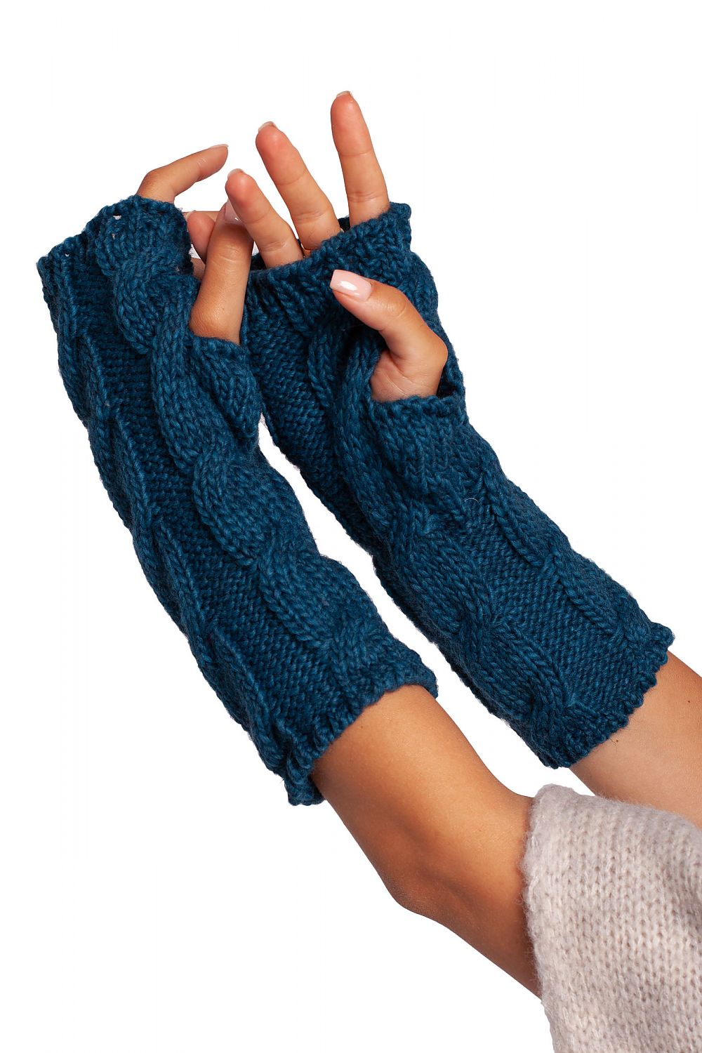  Handschuhe model 171231 BE Knit 