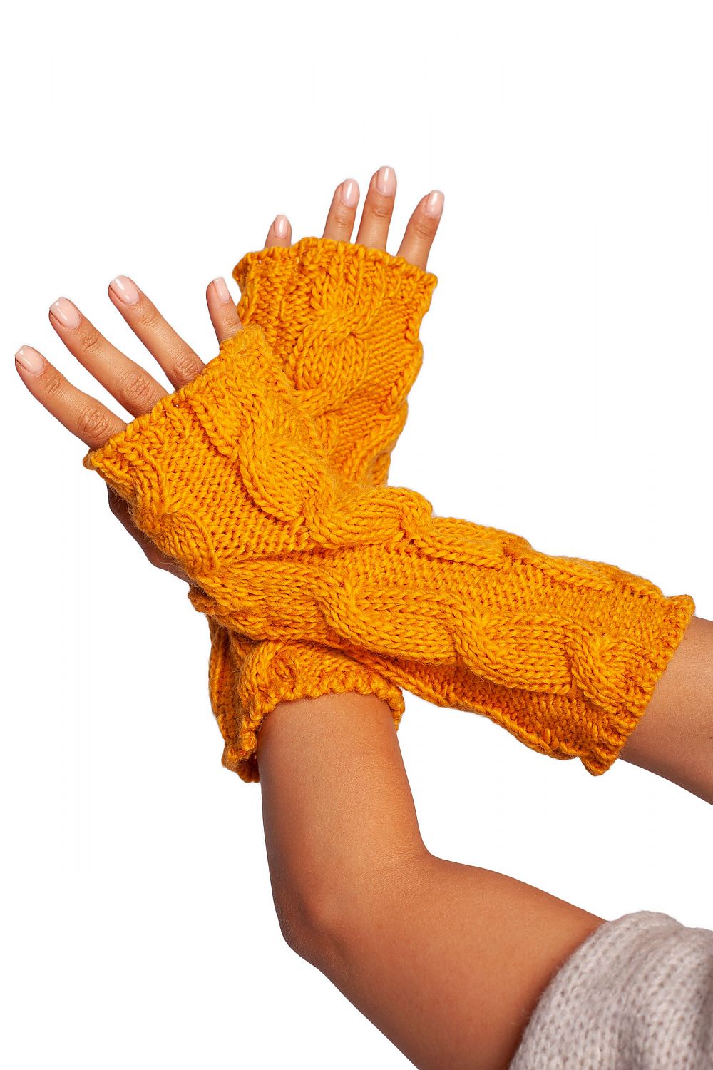  Handschuhe model 171232 BE Knit 