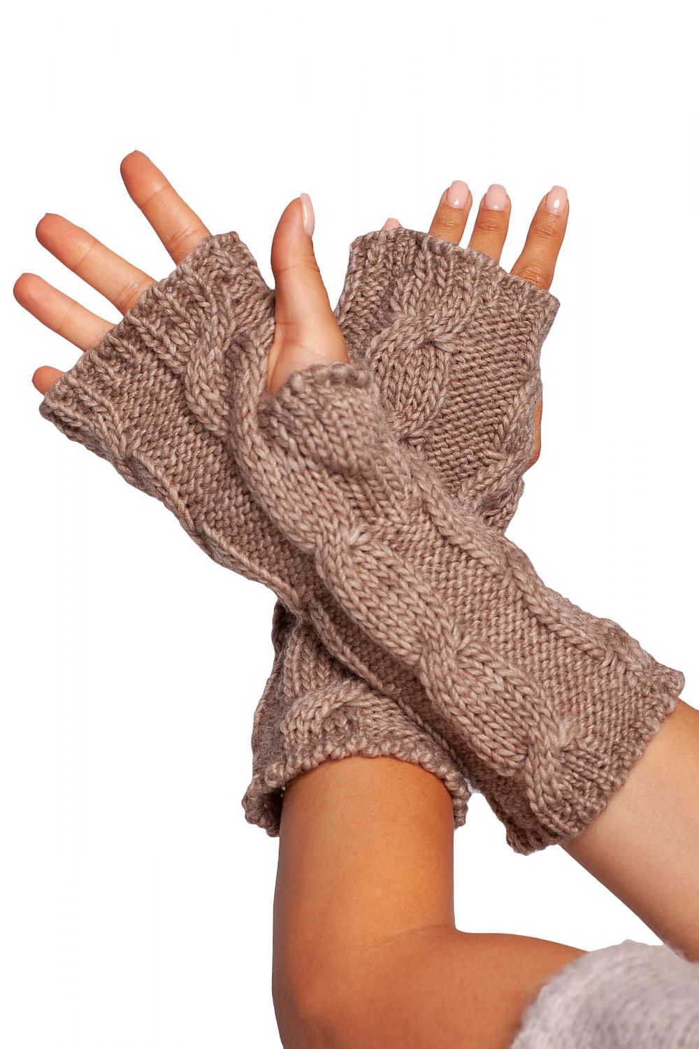  Handschuhe model 171234 BE Knit 