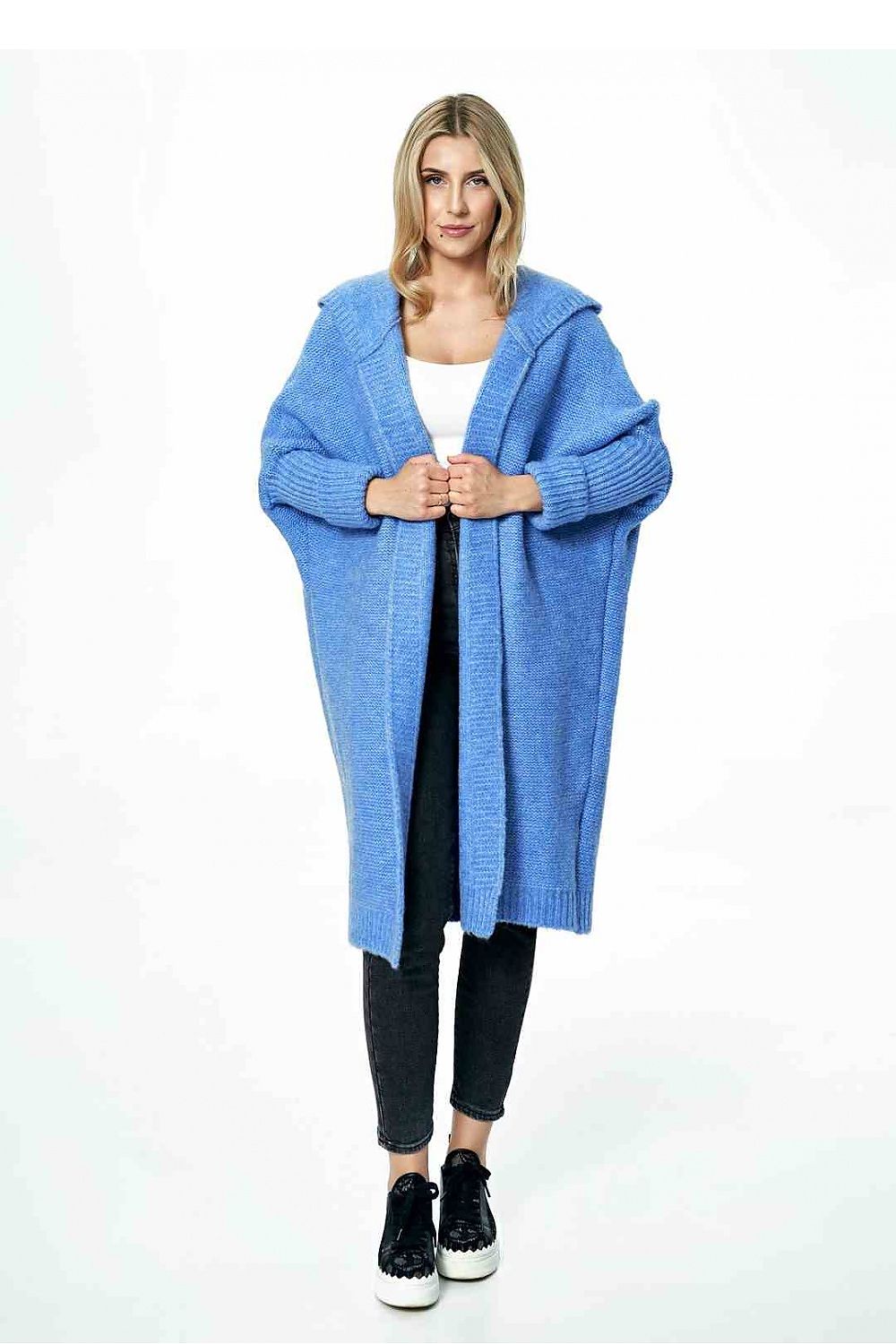  Cardigan model 172094 Figl 