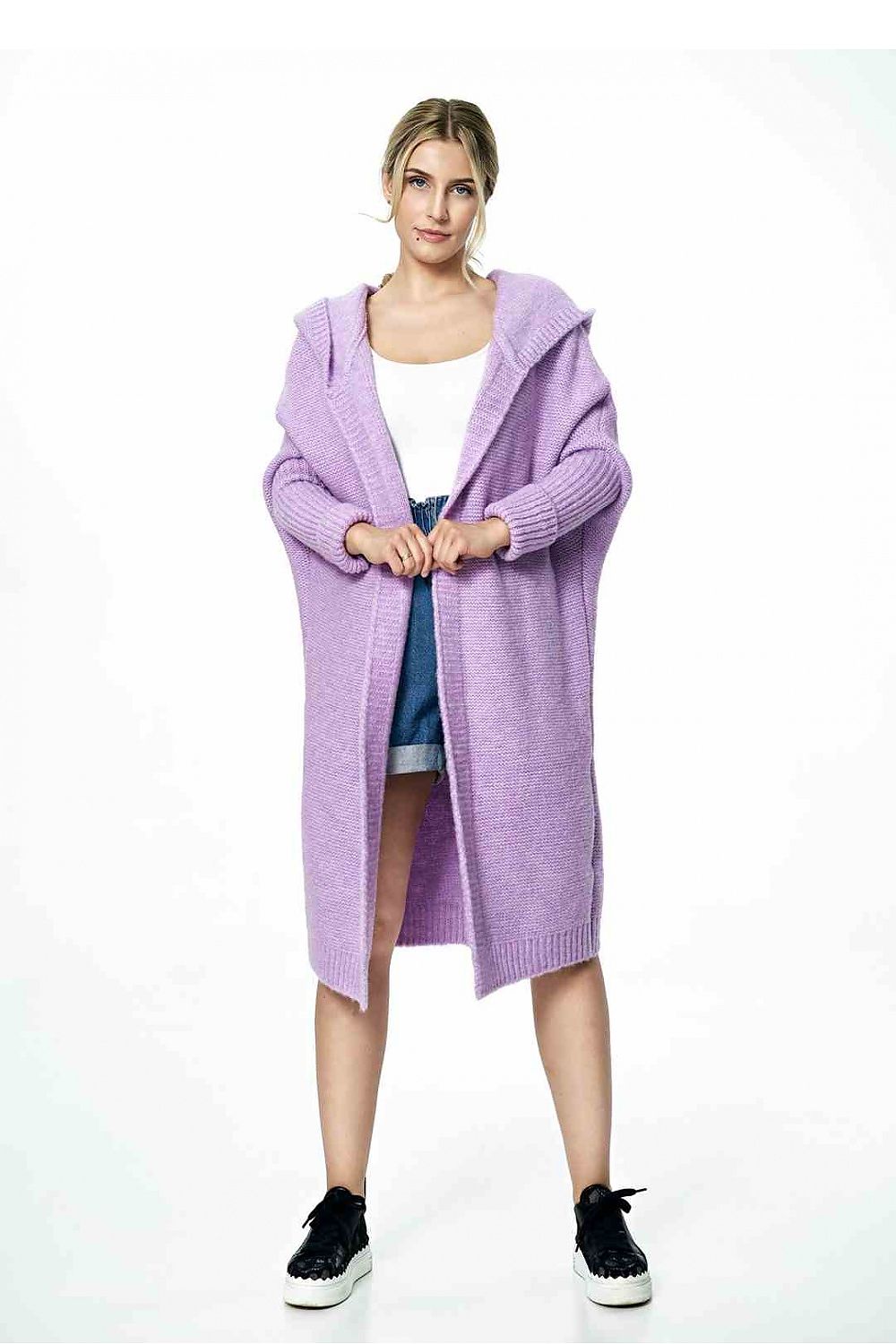  Cardigan model 172100 Figl 