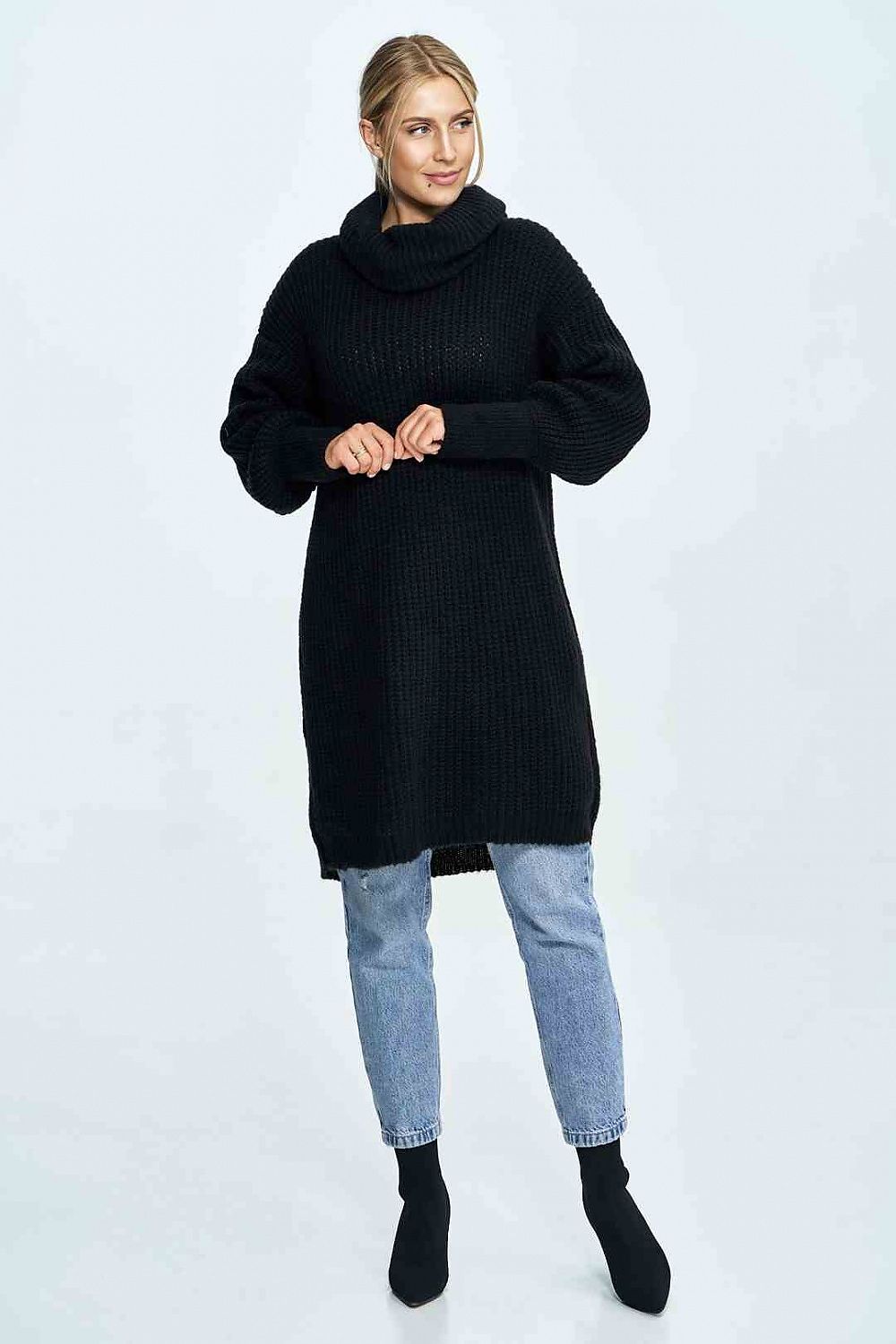  Langpullover model 172213 Figl 