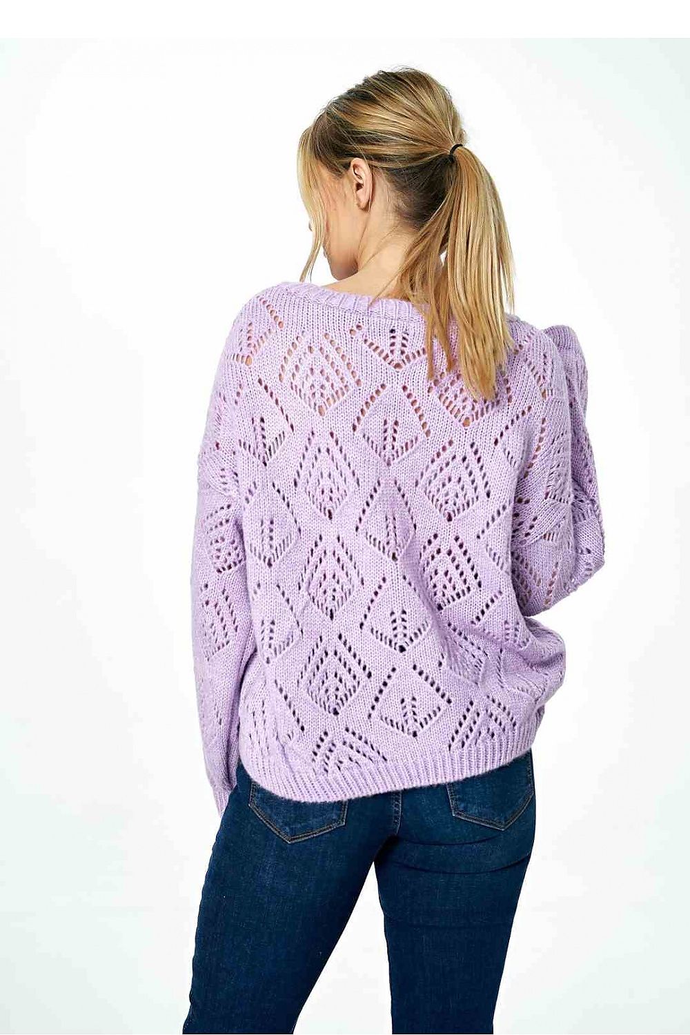  Pullover model 172228 Figl 