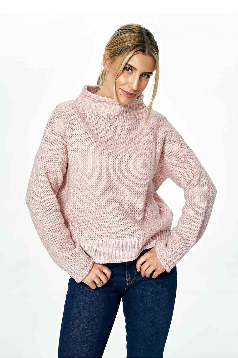  Pullover model 172237 Figl 