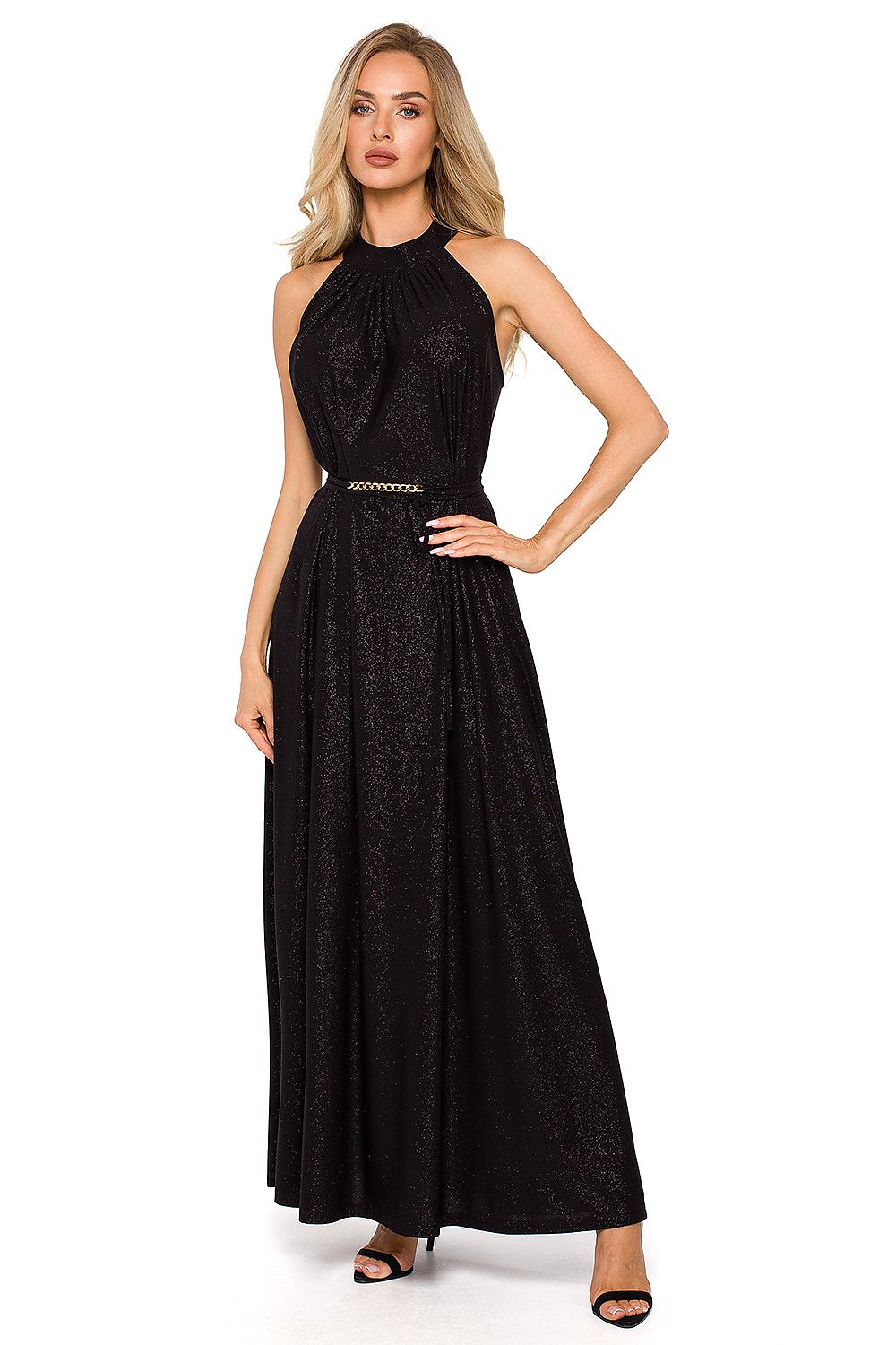  Abendkleid model 172382 Moe 