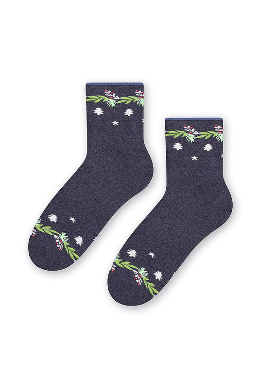  Socken model 173260 Steven 