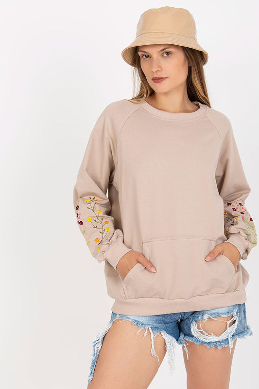  Sweater model 174417 Rue Paris 