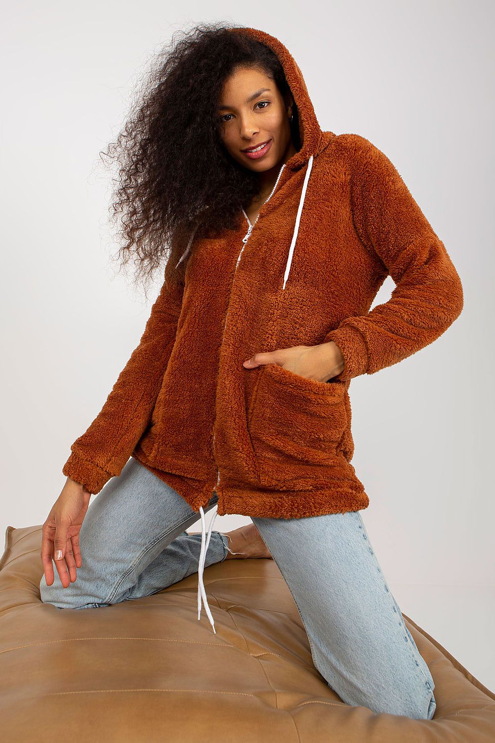  Sweater model 174457 Rue Paris 