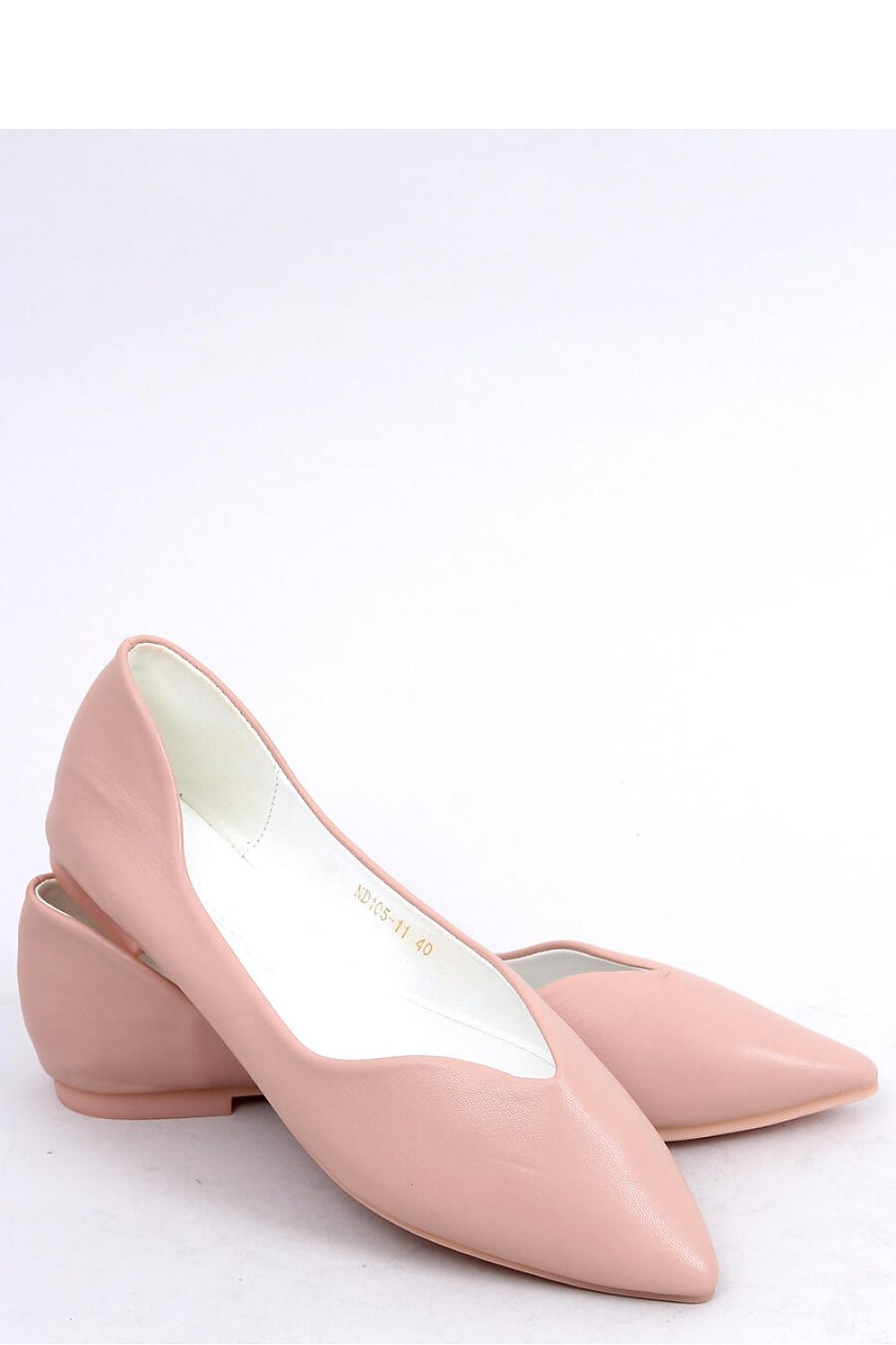  Ballerina Schuhe model 174528 Inello 