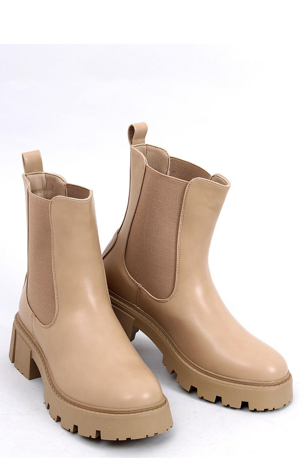  Jodhpur-Stiefel model 174530 Inello 