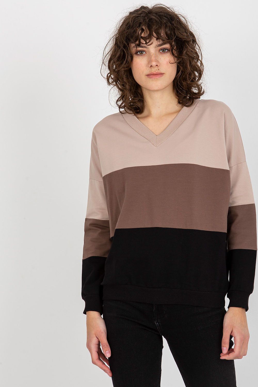  Sweater model 174715 Rue Paris 