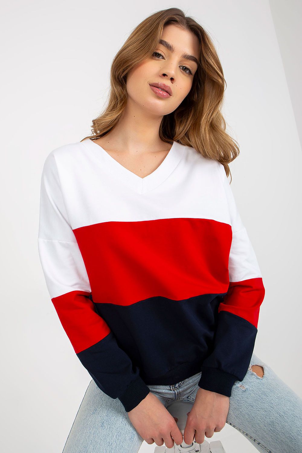  Sweater model 174717 Rue Paris 