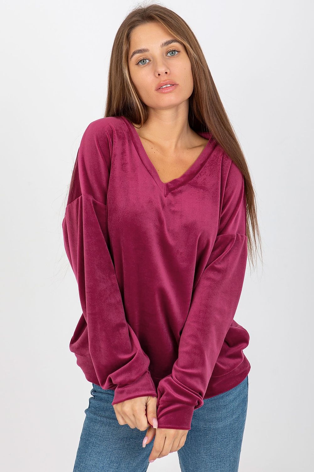  Sweater model 174724 Rue Paris 