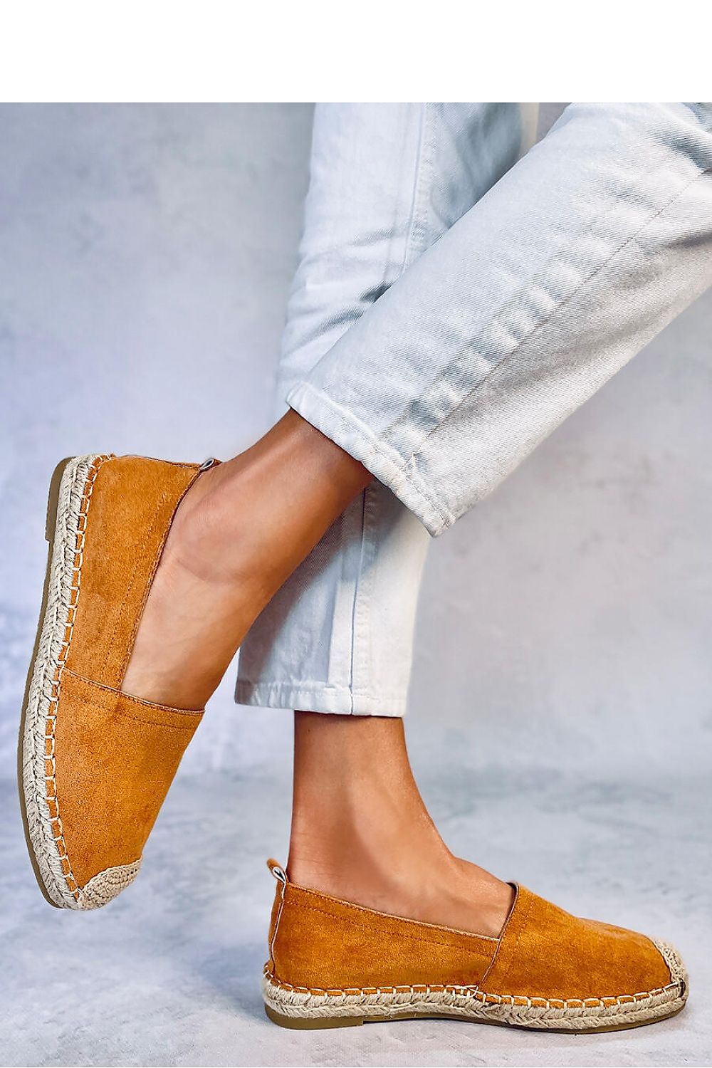  Espadrilles model 180428 Inello 