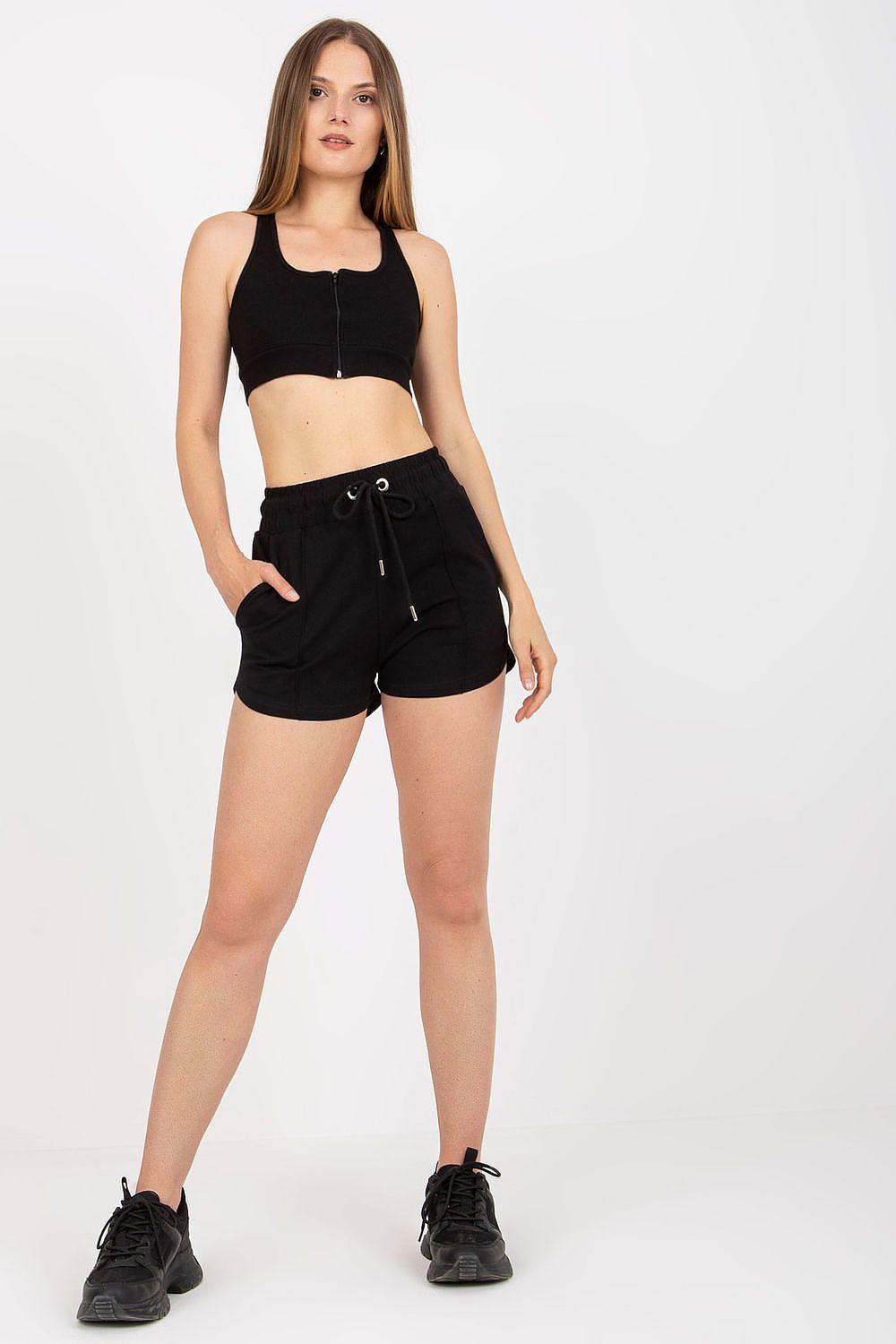  Shorts model 180900 Rue Paris 