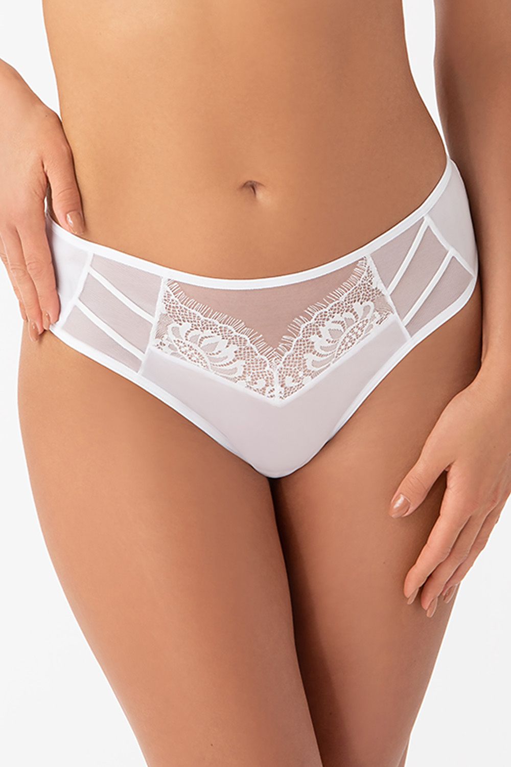  brasilianisches Höschen model 182032 Gorsenia Lingerie 