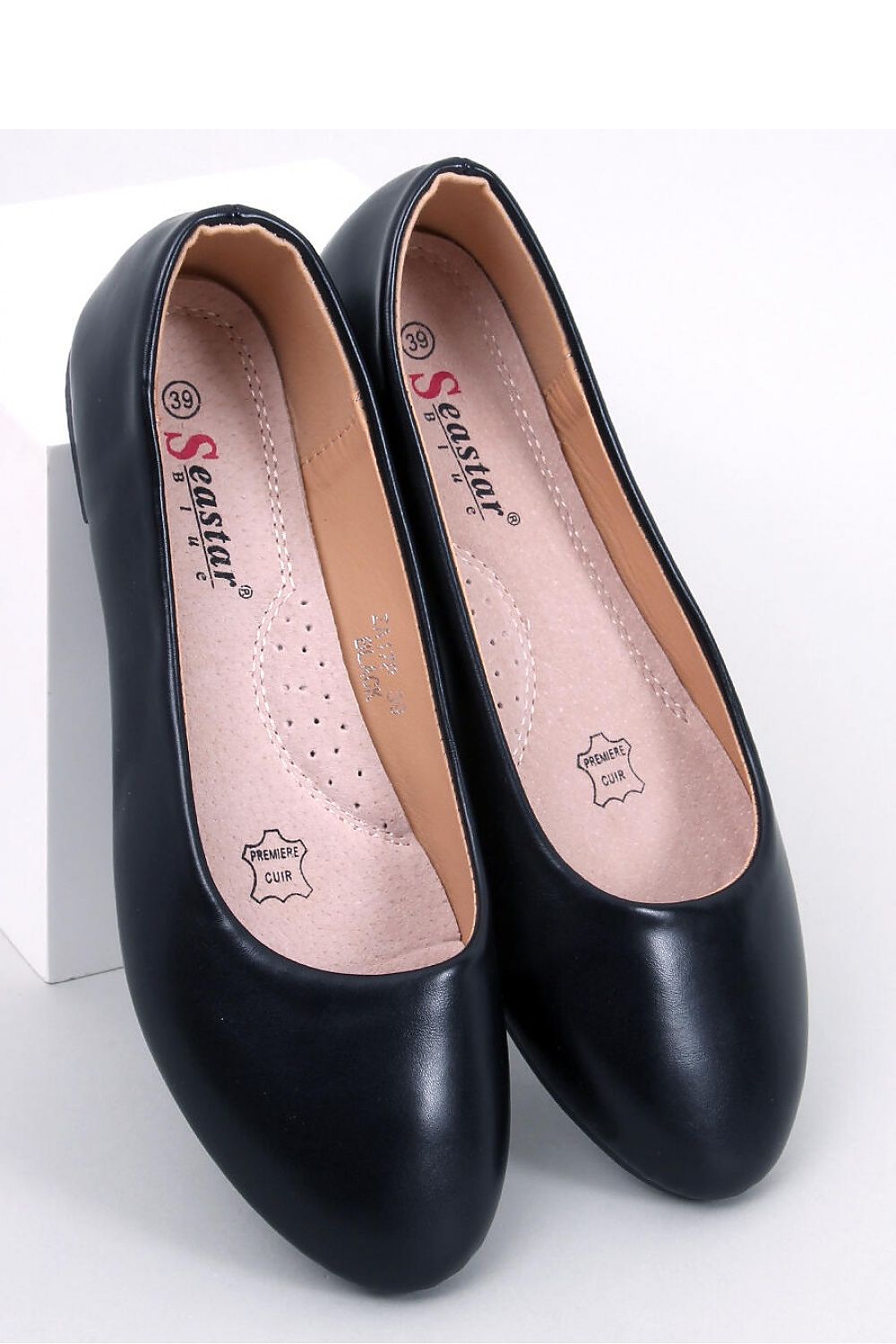  Ballerina Schuhe model 182229 Inello 