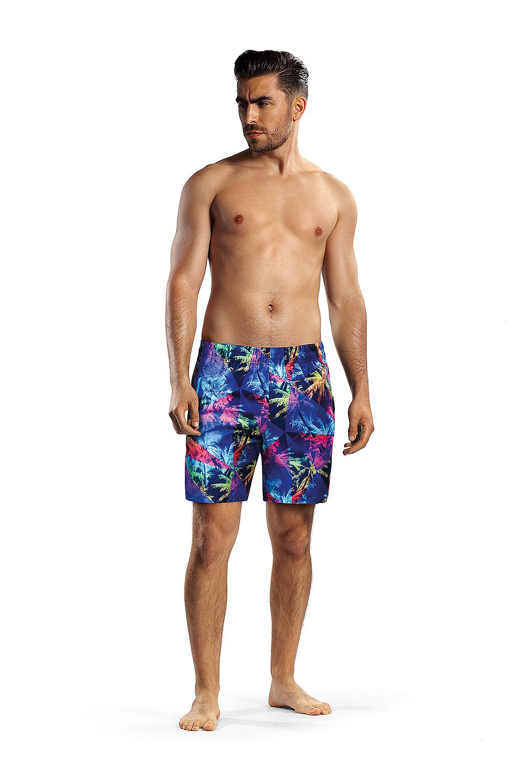  Badehose model 182805 Lorin 